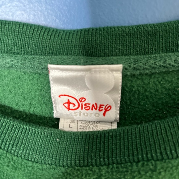 Grumpy crew neck - Picture 2 of 2